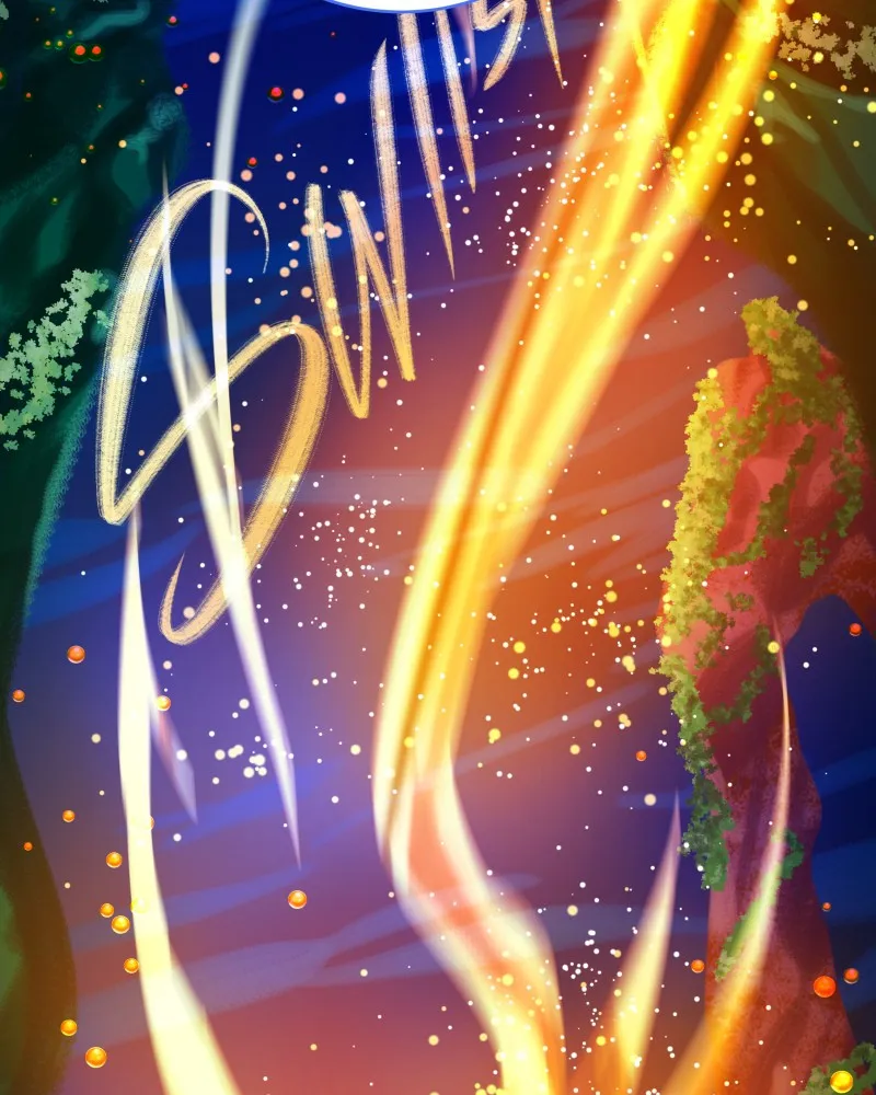 Strawberry Seafoam Chapter 136 page 104 - 