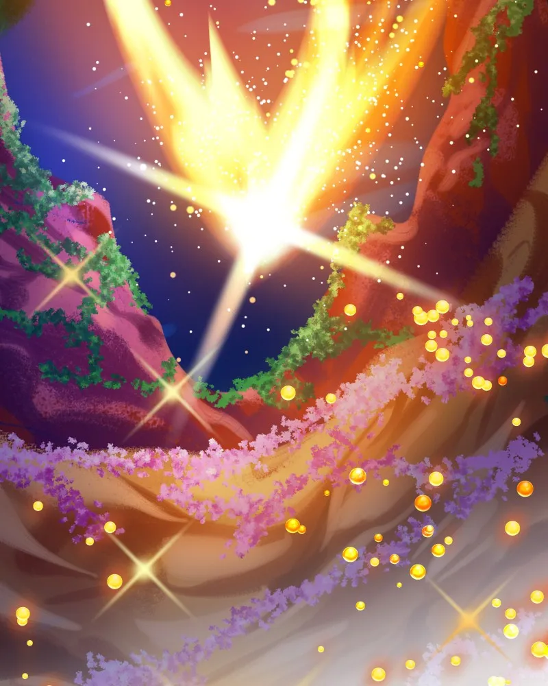 Strawberry Seafoam Chapter 136 page 105 - 