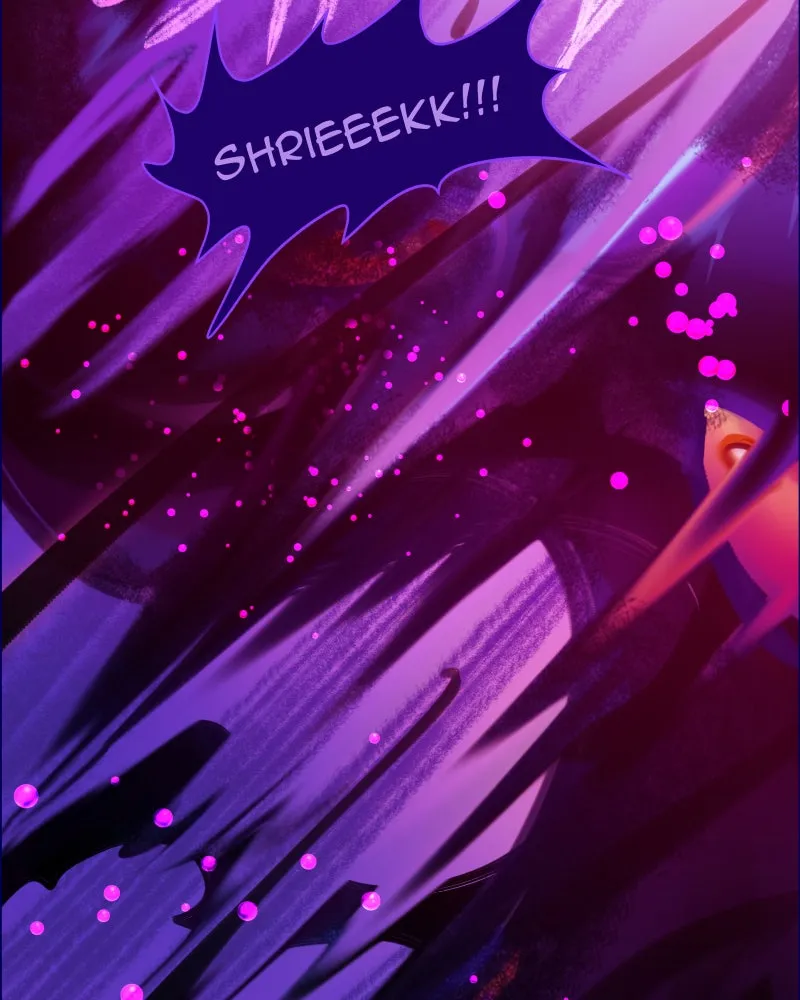 Strawberry Seafoam Chapter 136 page 12 - 