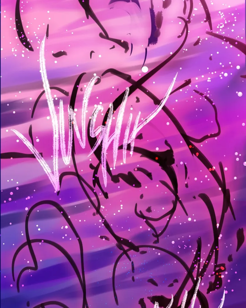 Strawberry Seafoam Chapter 136 page 15 - 