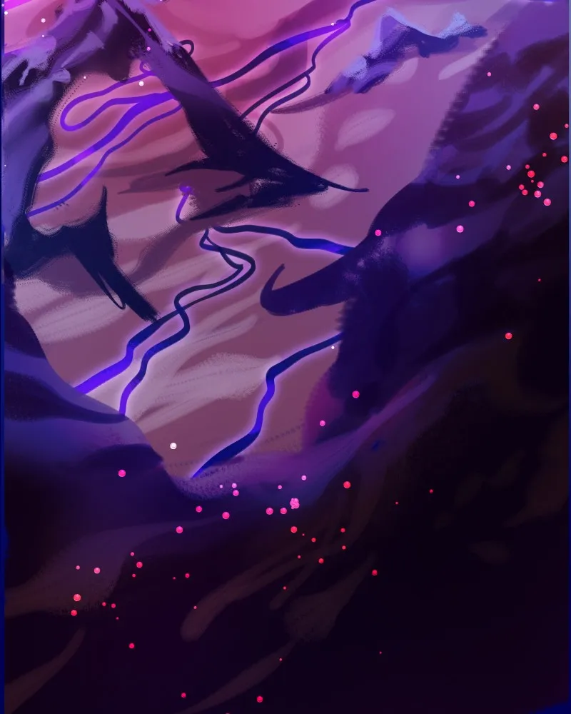 Strawberry Seafoam Chapter 136 page 17 - 