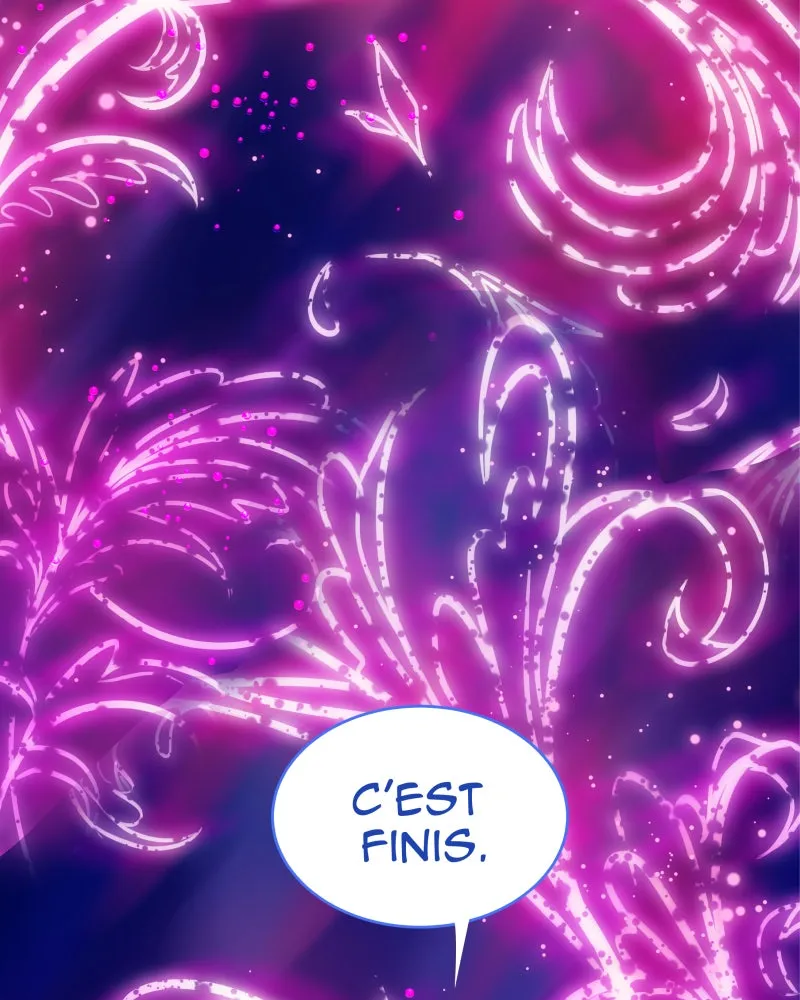 Strawberry Seafoam Chapter 136 page 20 - 