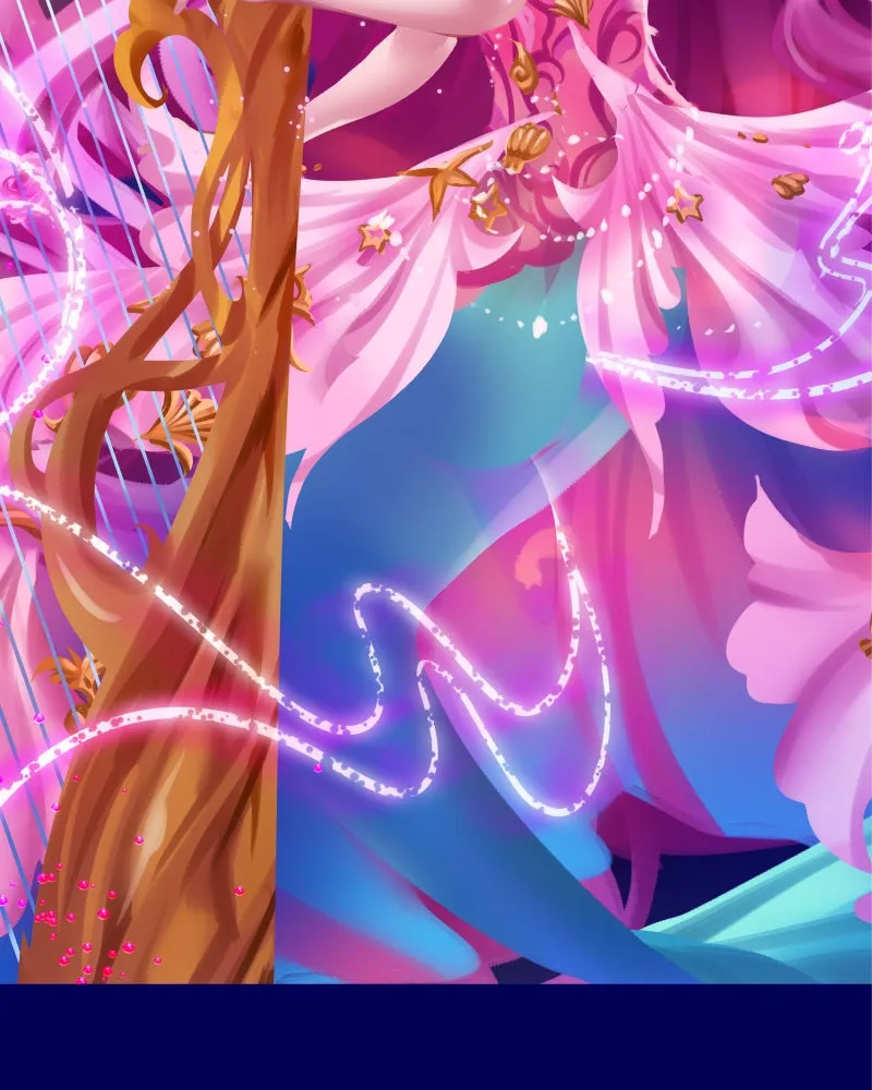 Strawberry Seafoam Chapter 136 page 22 - 