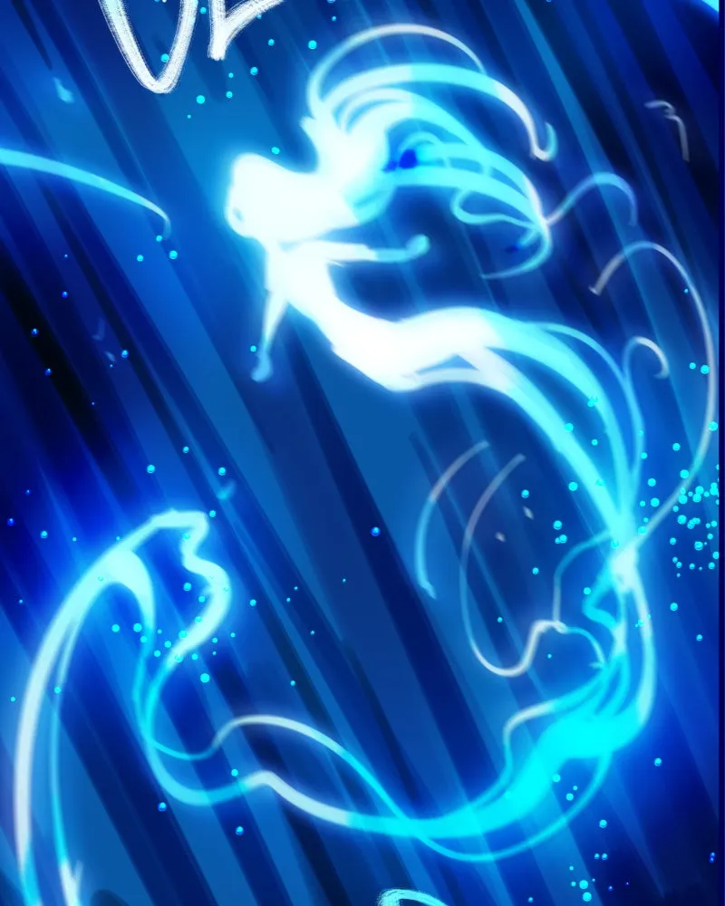 Strawberry Seafoam Chapter 136 page 26 - 
