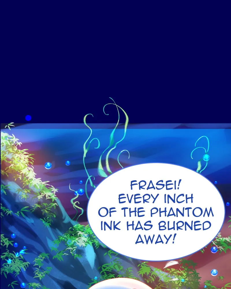 Strawberry Seafoam Chapter 136 page 30 - 