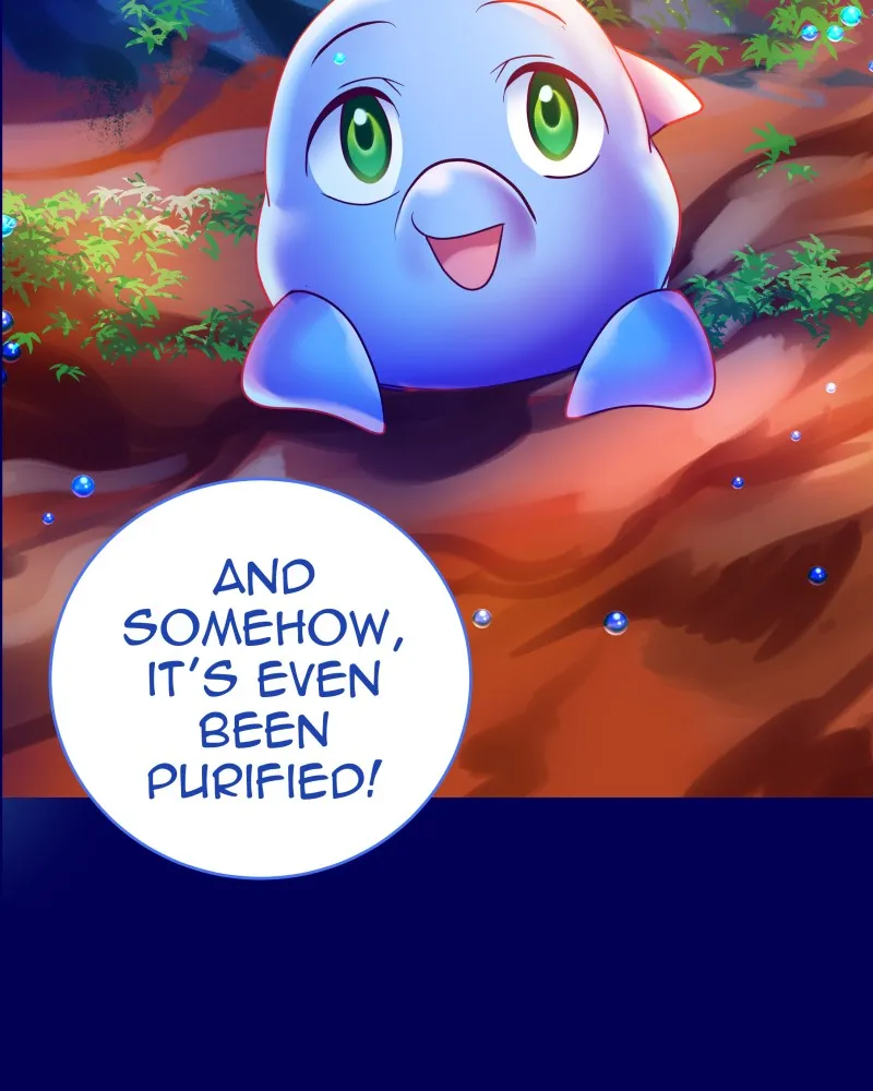 Strawberry Seafoam Chapter 136 page 31 - 