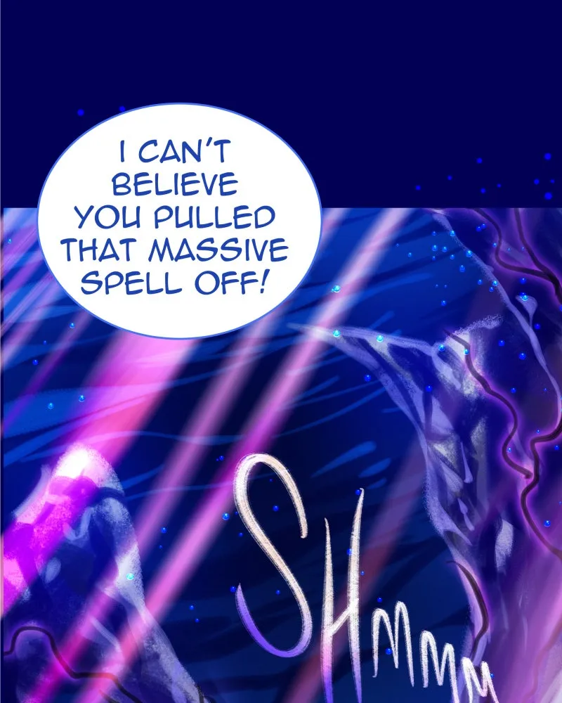 Strawberry Seafoam Chapter 136 page 33 - 