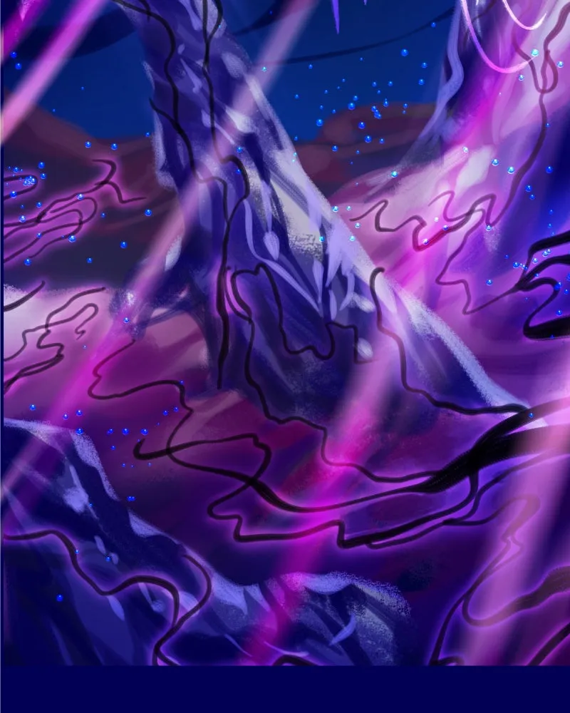 Strawberry Seafoam Chapter 136 page 34 - 