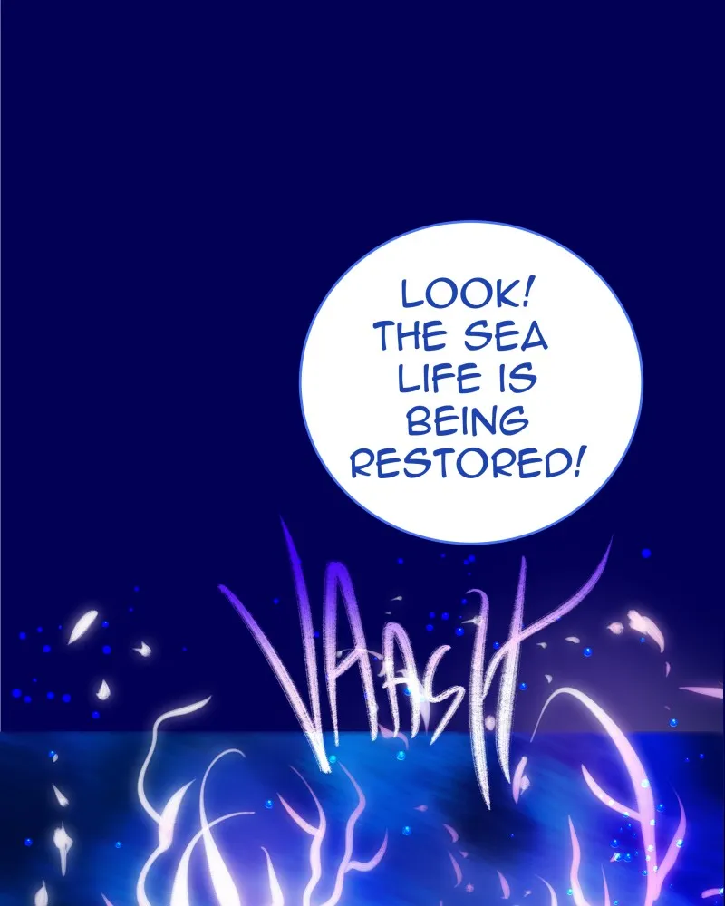 Strawberry Seafoam Chapter 136 page 35 - 