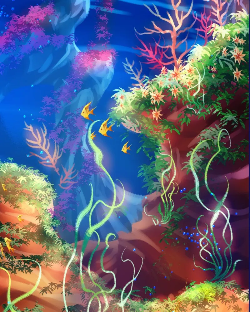 Strawberry Seafoam Chapter 136 page 41 - 