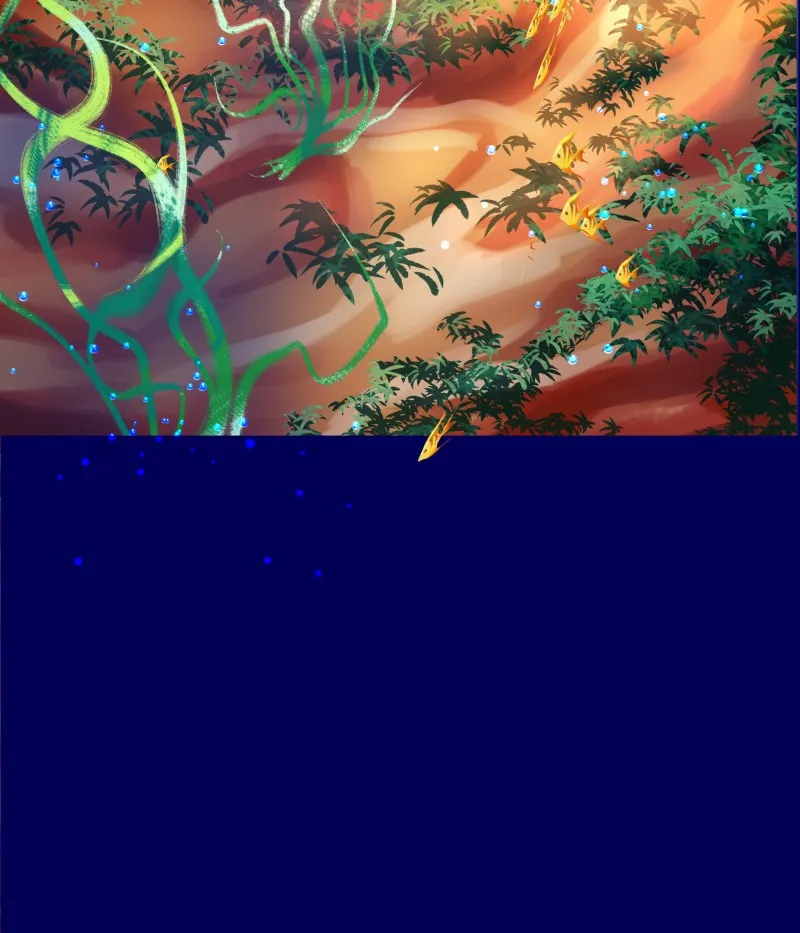 Strawberry Seafoam Chapter 136 page 42 - 