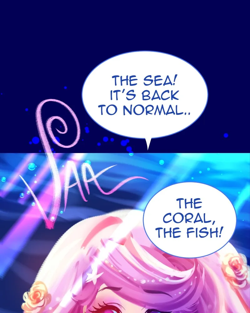 Strawberry Seafoam Chapter 136 page 43 - 