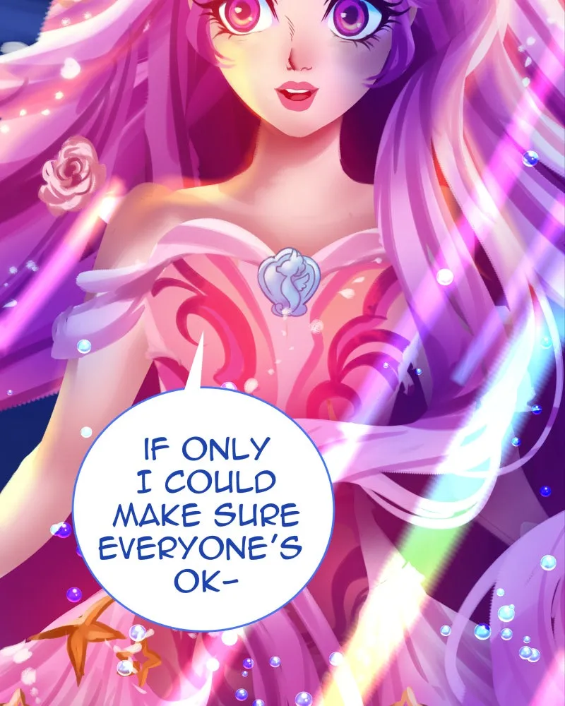 Strawberry Seafoam Chapter 136 page 44 - 
