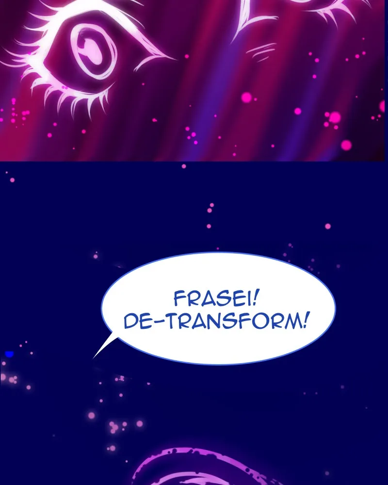 Strawberry Seafoam Chapter 136 page 46 - 