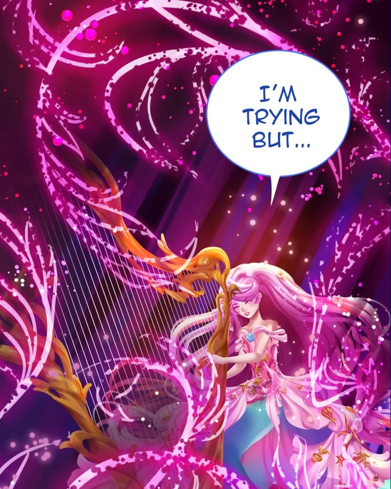 Strawberry Seafoam Chapter 136 page 49 - 