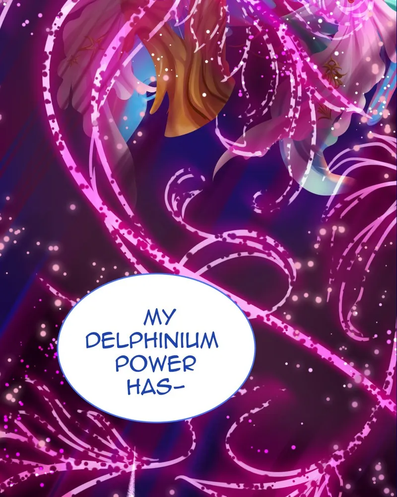 Strawberry Seafoam Chapter 136 page 50 - 