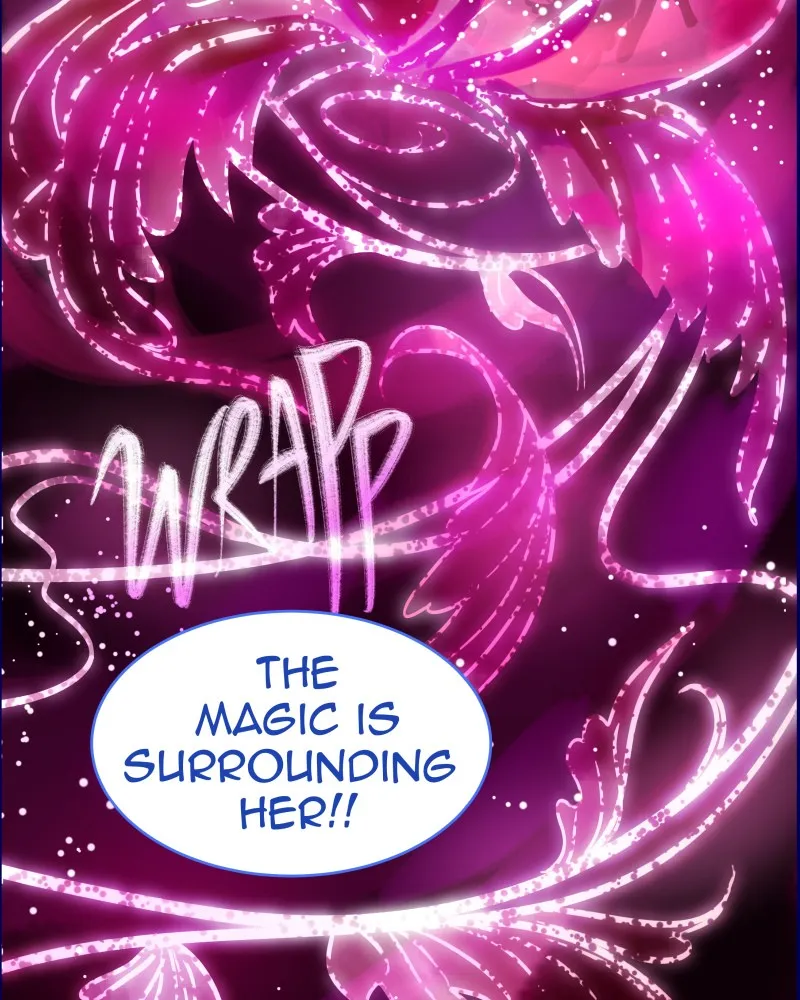 Strawberry Seafoam Chapter 136 page 55 - 