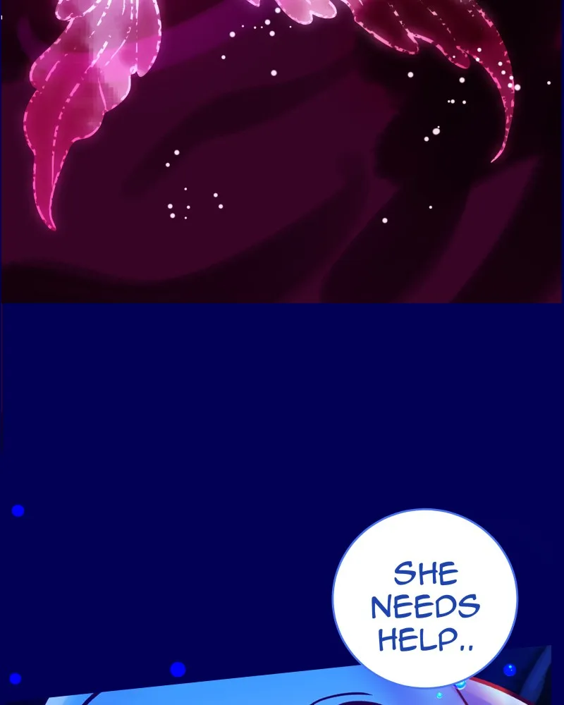 Strawberry Seafoam Chapter 136 page 56 - 