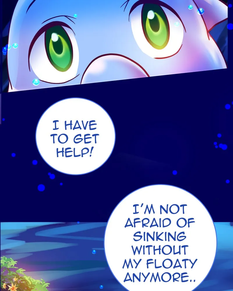 Strawberry Seafoam Chapter 136 page 57 - 