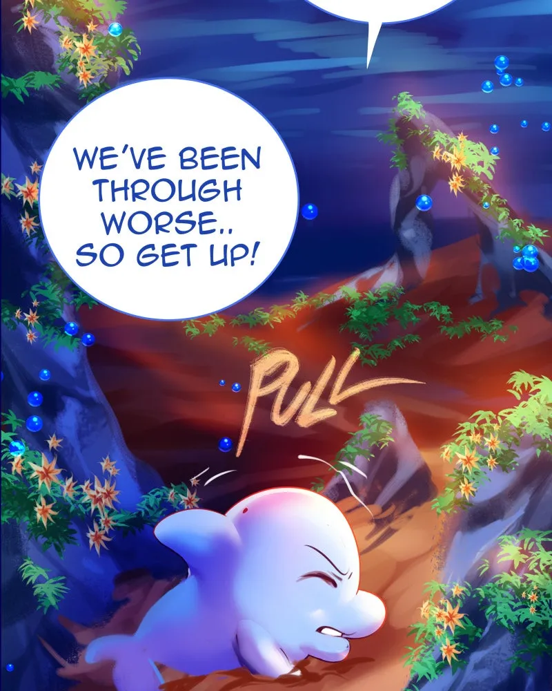 Strawberry Seafoam Chapter 136 page 58 - 