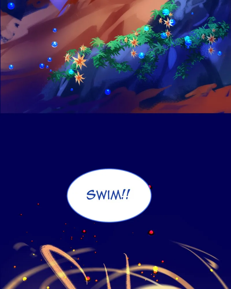 Strawberry Seafoam Chapter 136 page 59 - 