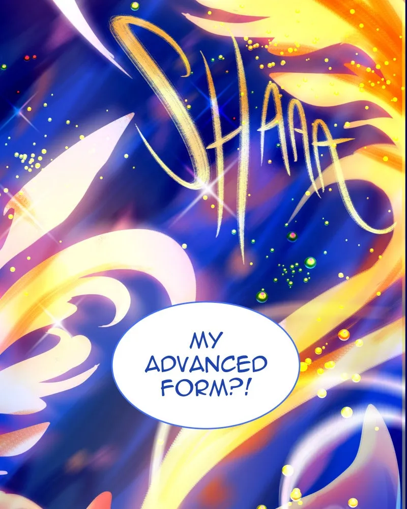 Strawberry Seafoam Chapter 136 page 65 - 