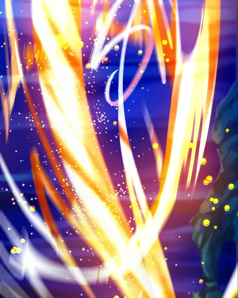 Strawberry Seafoam Chapter 136 page 70 - 