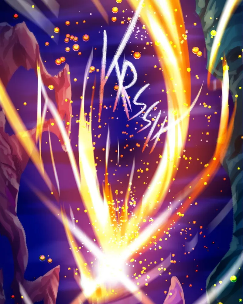 Strawberry Seafoam Chapter 136 page 71 - 