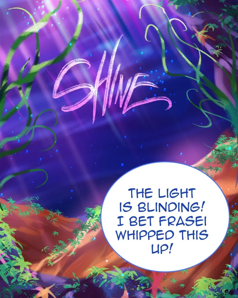 Strawberry Seafoam Chapter 136 page 74 - 