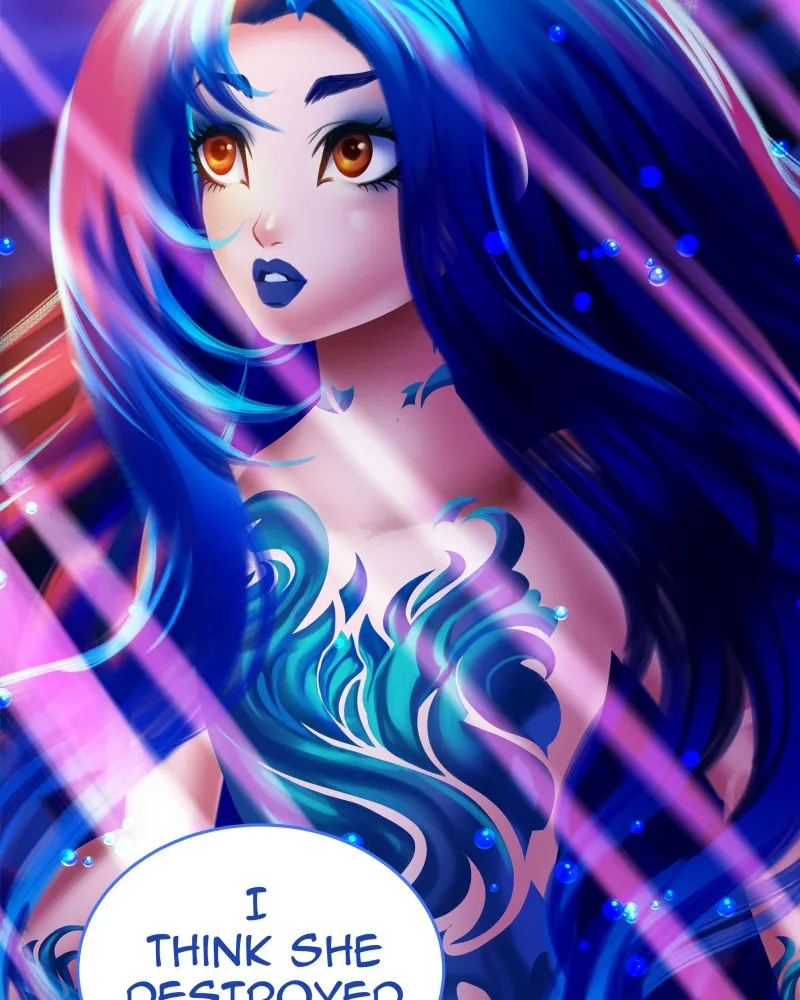 Strawberry Seafoam Chapter 136 page 76 - 