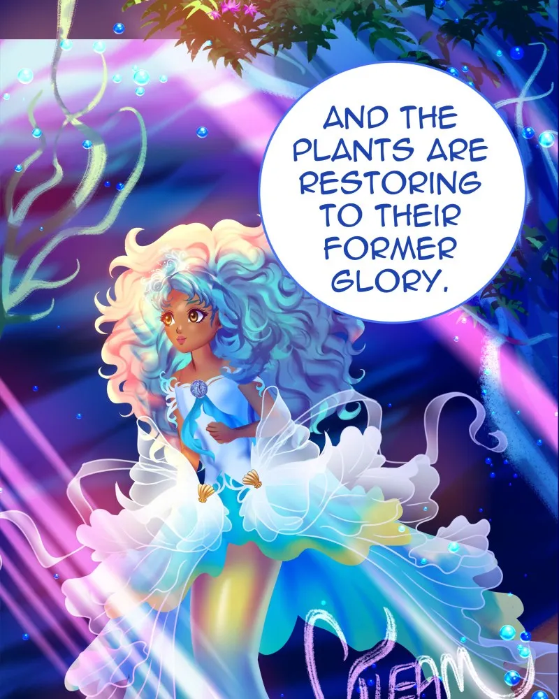 Strawberry Seafoam Chapter 136 page 78 - 