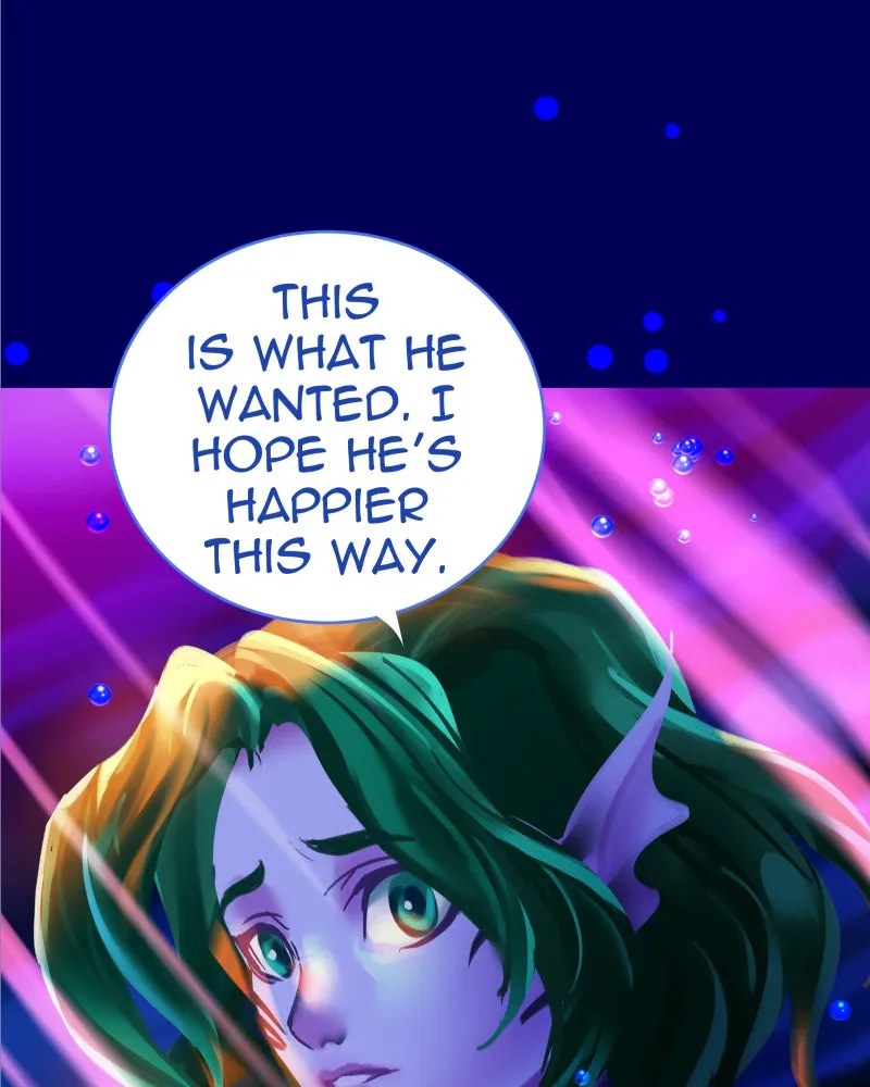 Strawberry Seafoam Chapter 136 page 84 - 