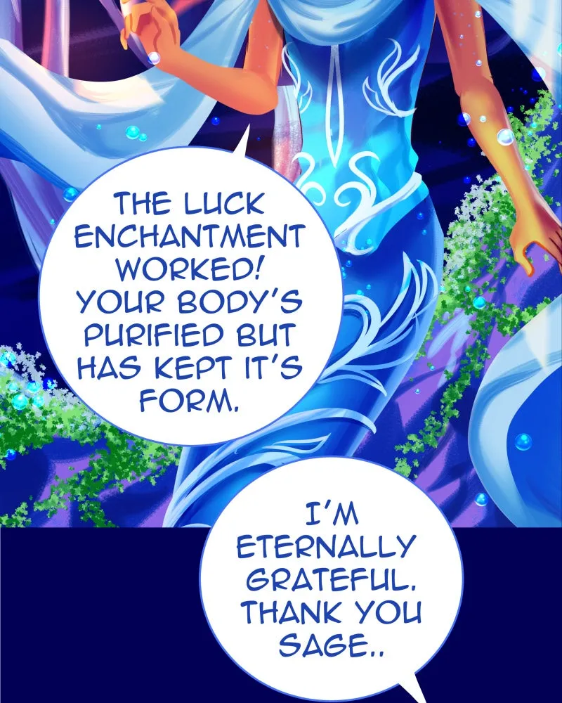 Strawberry Seafoam Chapter 136 page 87 - 