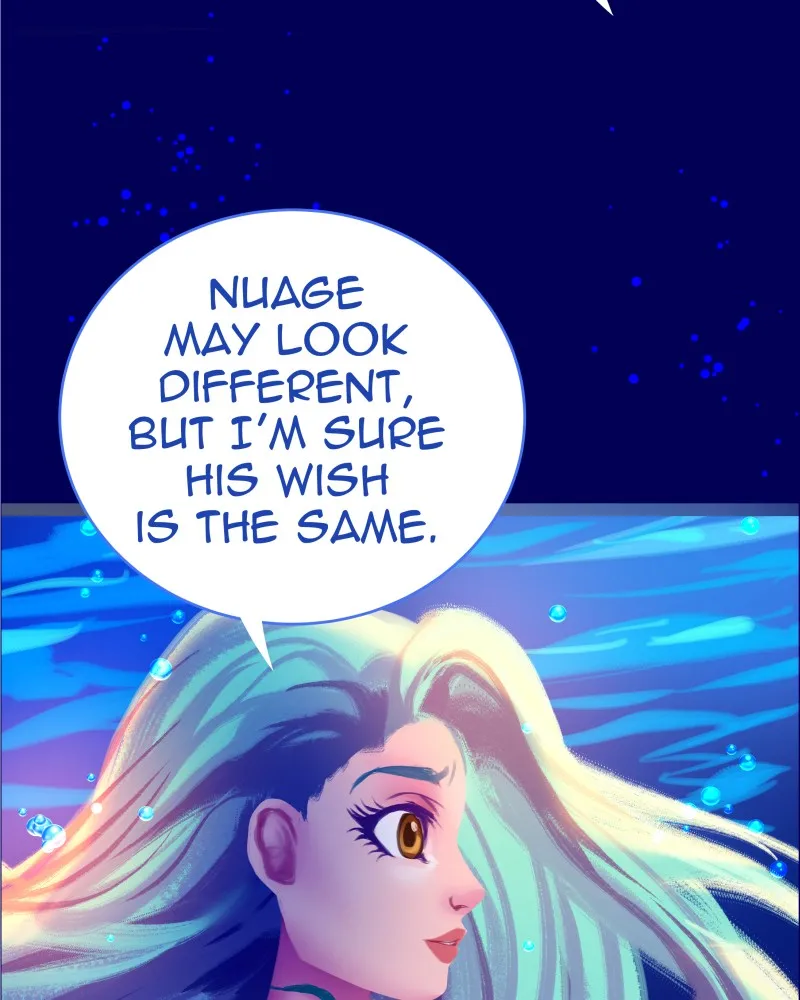 Strawberry Seafoam Chapter 136 page 88 - 