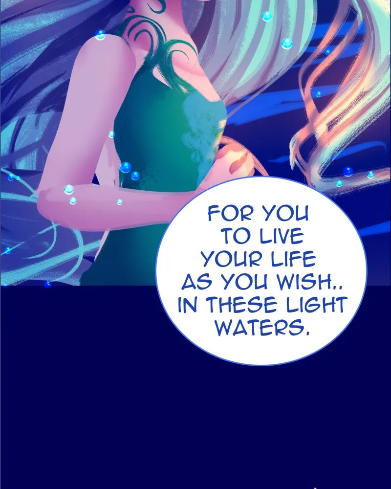 Strawberry Seafoam Chapter 136 page 89 - 