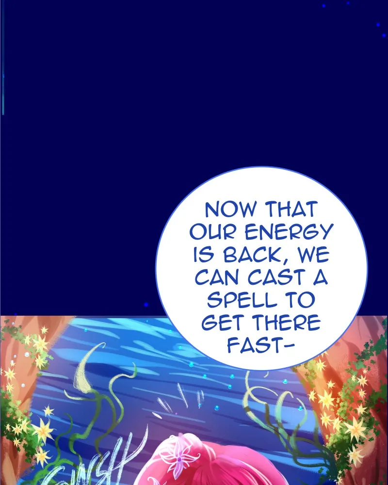 Strawberry Seafoam Chapter 136 page 92 - 