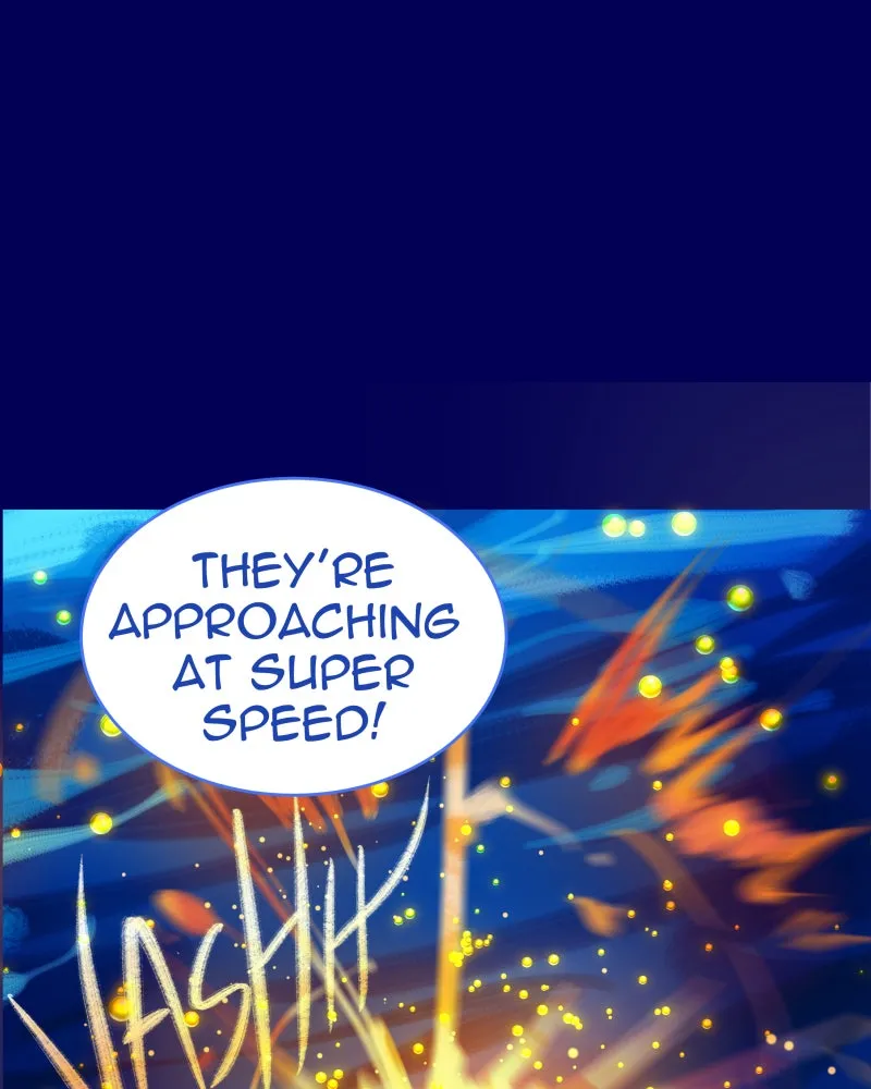 Strawberry Seafoam Chapter 136 page 95 - 