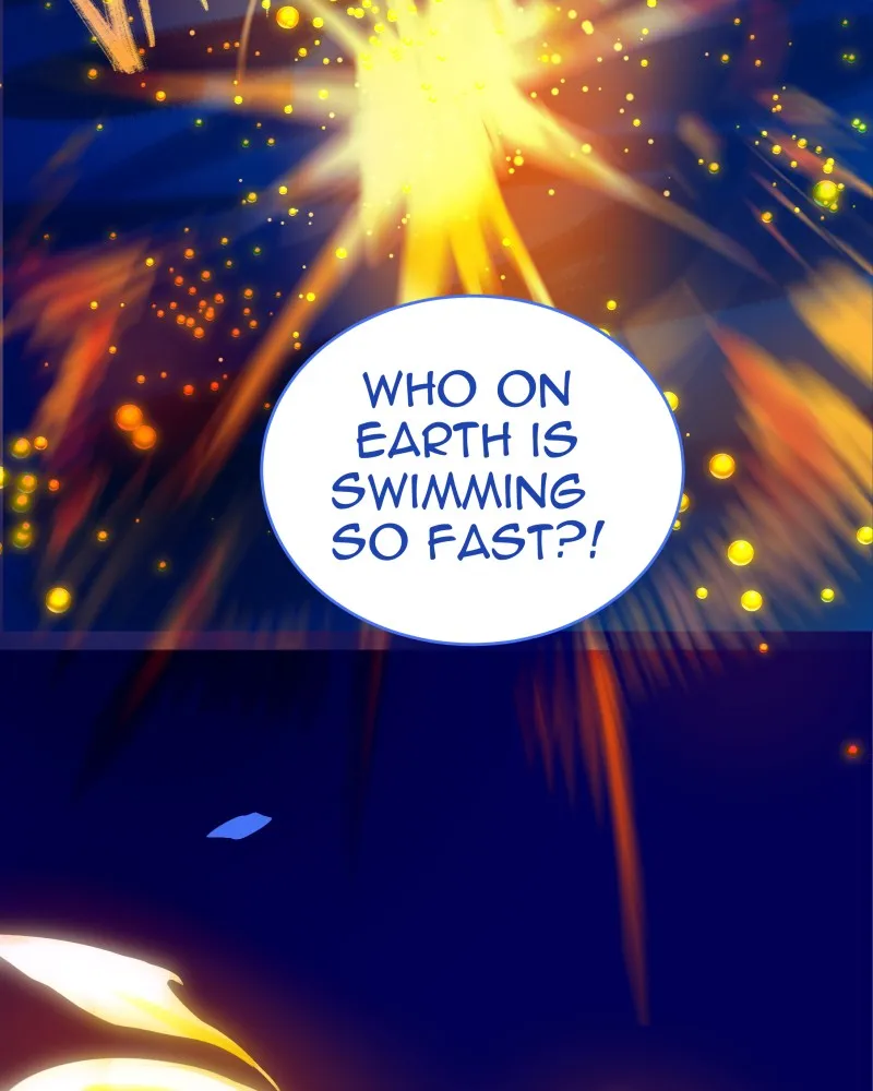 Strawberry Seafoam Chapter 136 page 96 - 