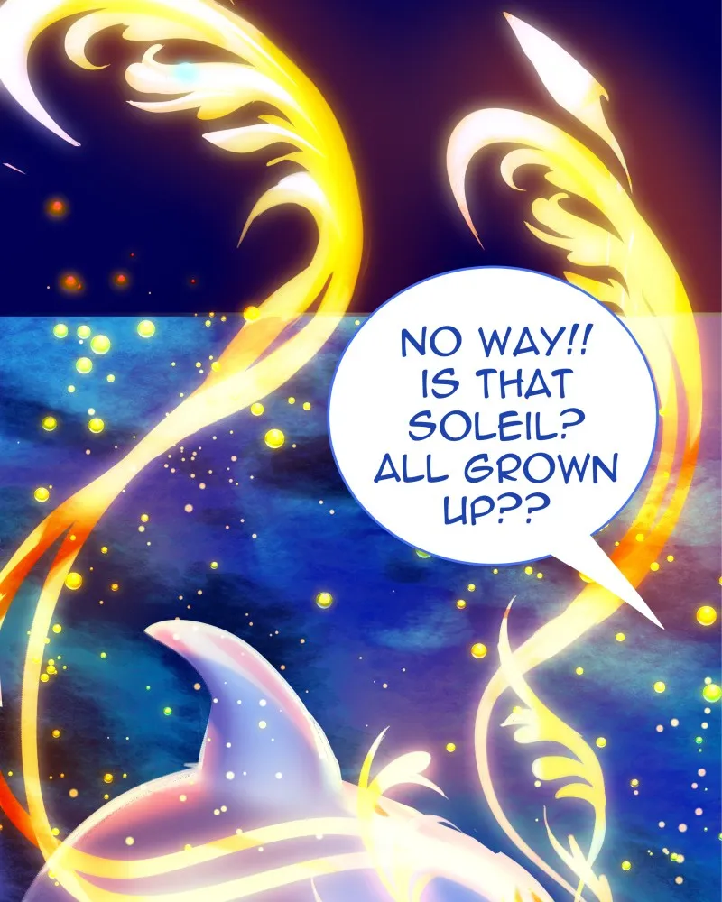 Strawberry Seafoam Chapter 136 page 97 - 