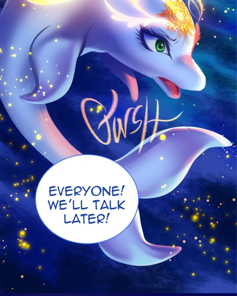 Strawberry Seafoam Chapter 136 page 98 - 
