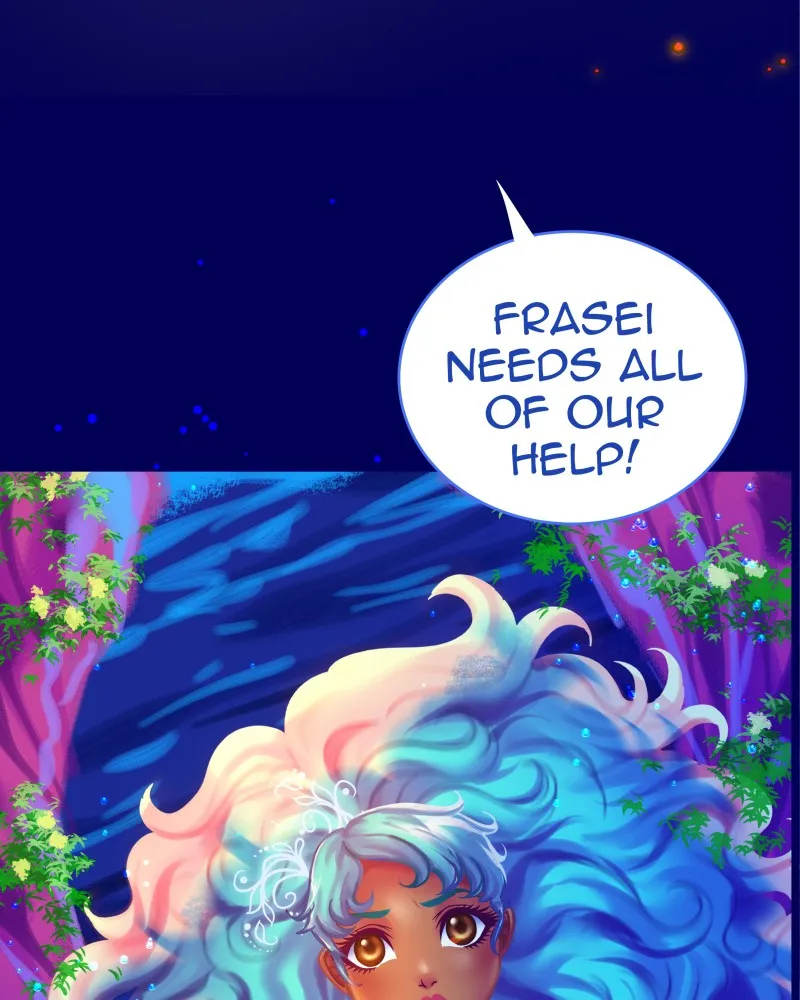 Strawberry Seafoam Chapter 136 page 99 - 