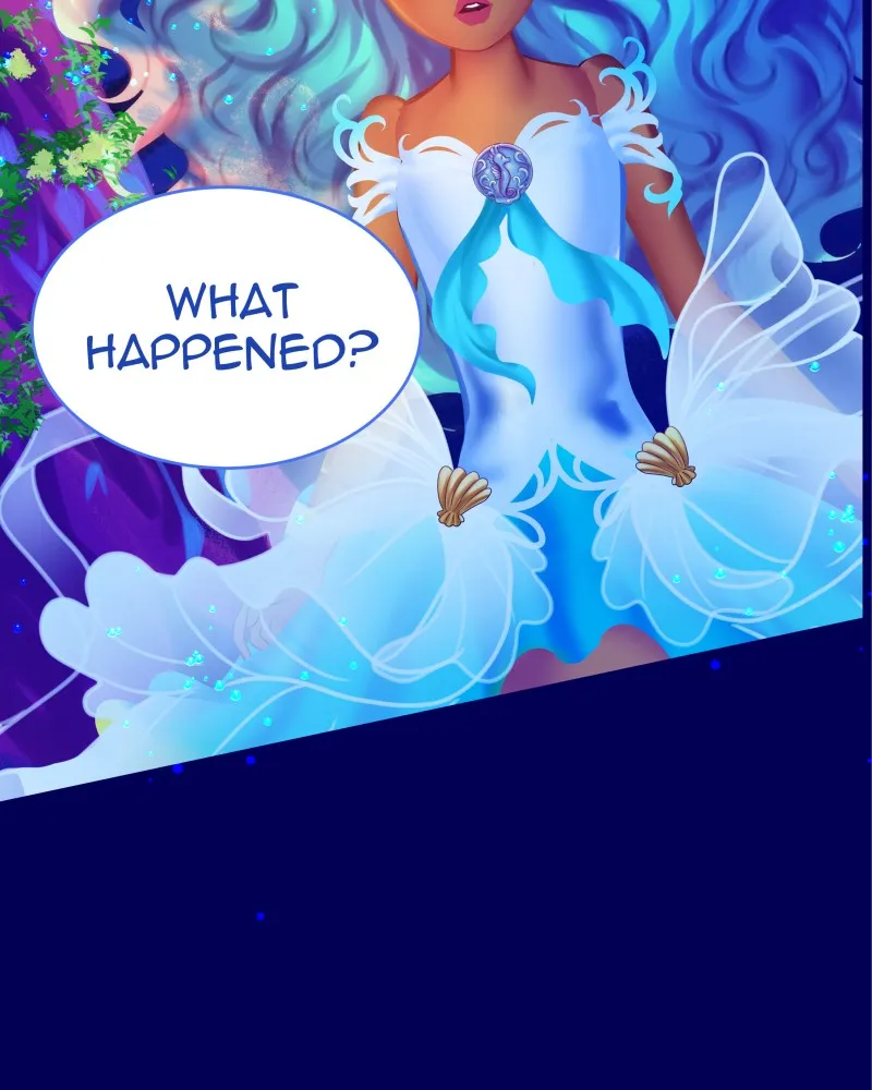 Strawberry Seafoam Chapter 136 page 100 - 