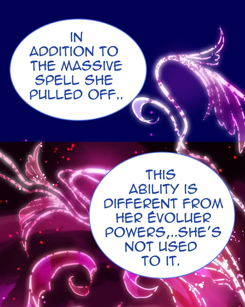 Strawberry Seafoam Chapter 137 page 12 - 