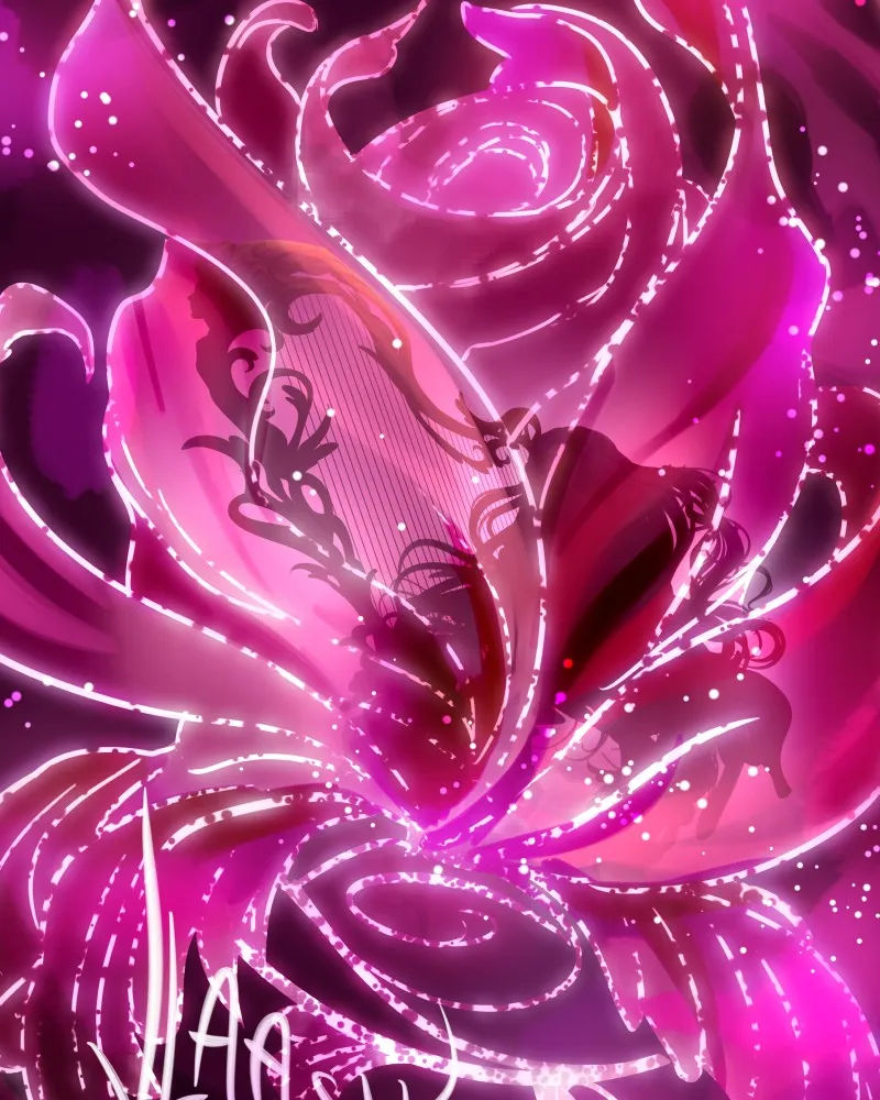 Strawberry Seafoam Chapter 137 page 13 - 