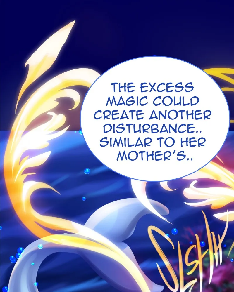 Strawberry Seafoam Chapter 137 page 16 - 