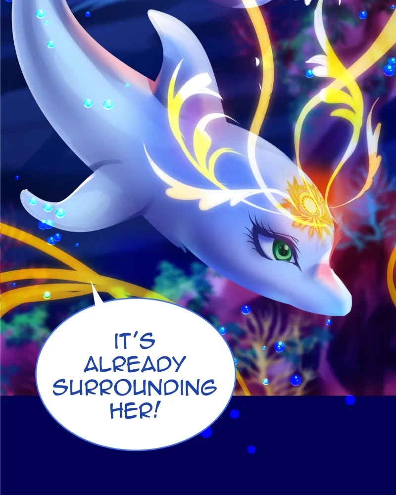 Strawberry Seafoam Chapter 137 page 17 - 