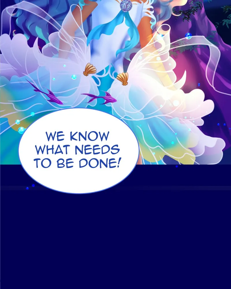Strawberry Seafoam Chapter 137 page 19 - 