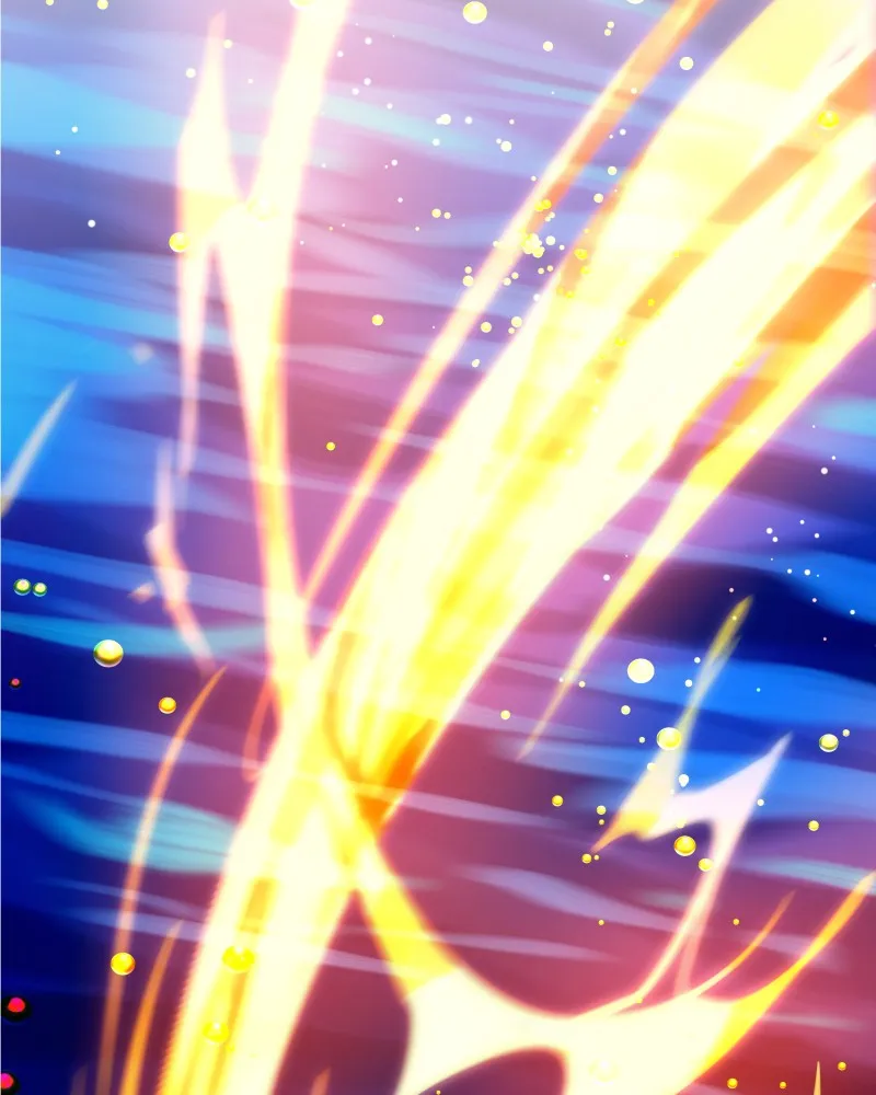 Strawberry Seafoam Chapter 137 page 3 - 