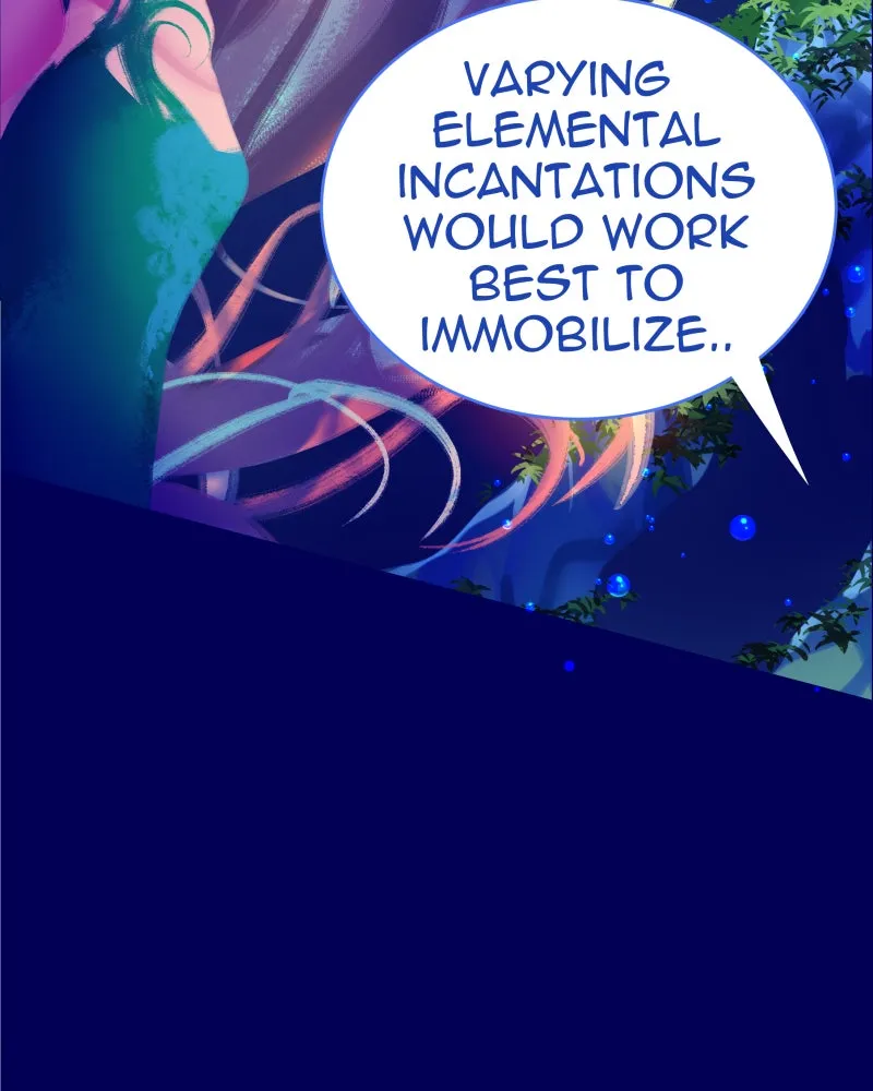Strawberry Seafoam Chapter 137 page 24 - 