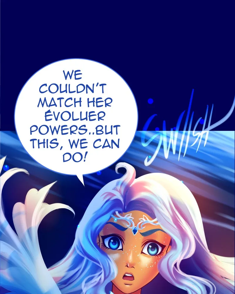 Strawberry Seafoam Chapter 137 page 25 - 